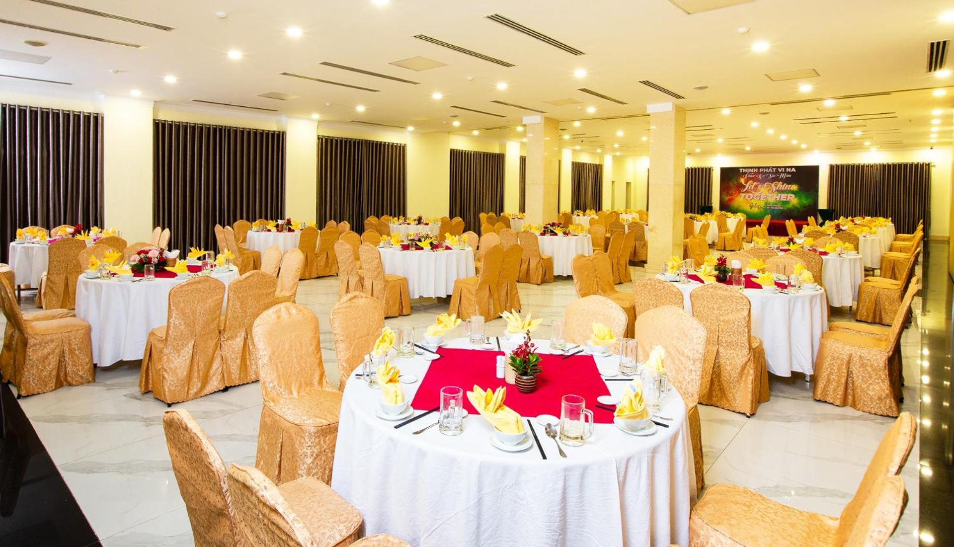 Golden Coast Resort & Spa Phan Thiet Bagian luar foto